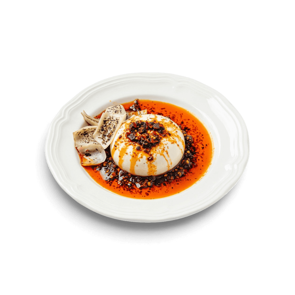 BURRATA