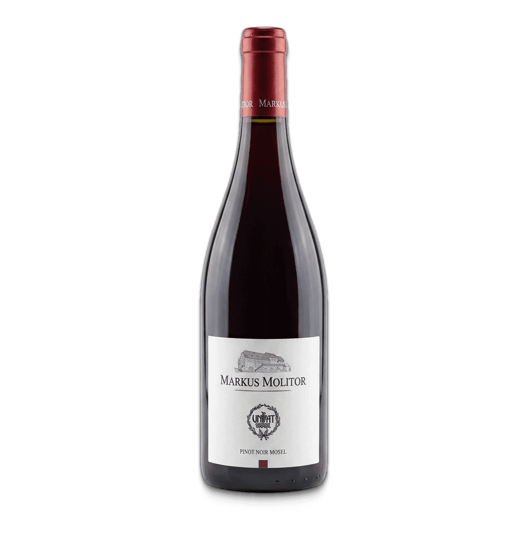 2021 MARKUS MOLITOR RIESLING, MOSEL 10% 1 L