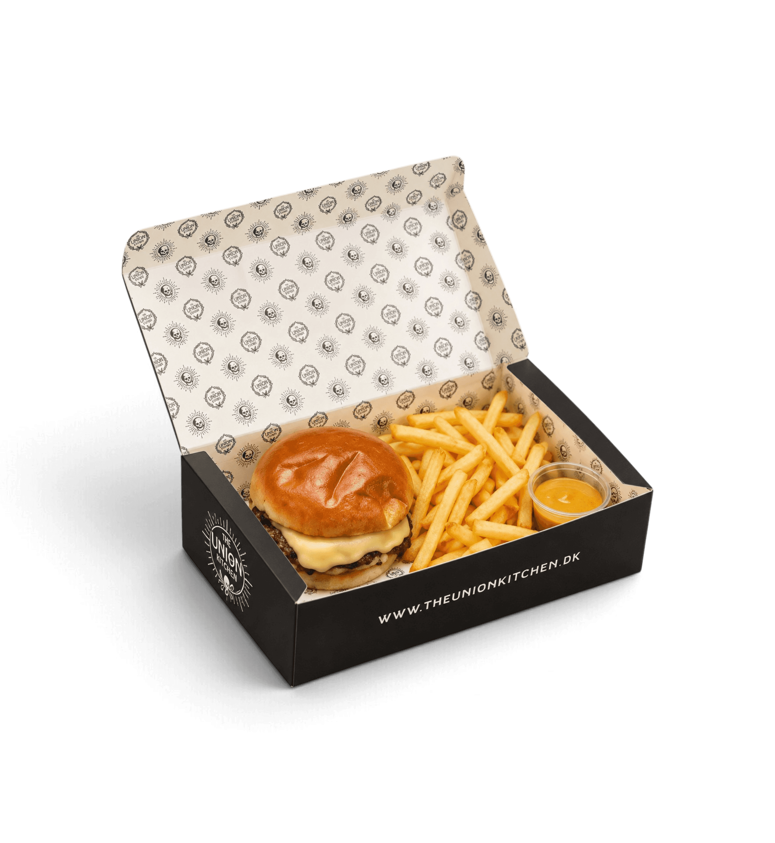BURGER