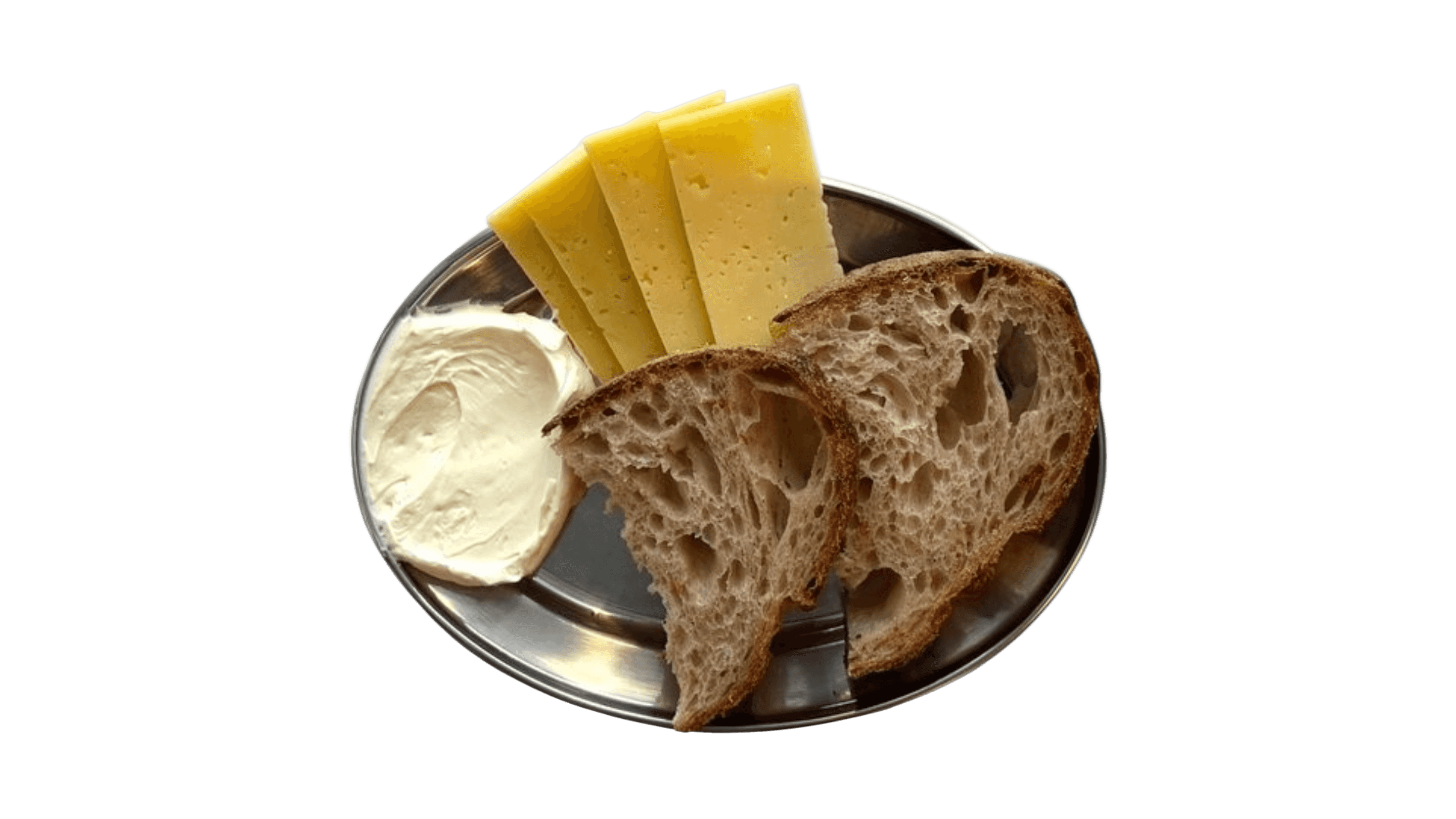 SOURDOUGH BREAD