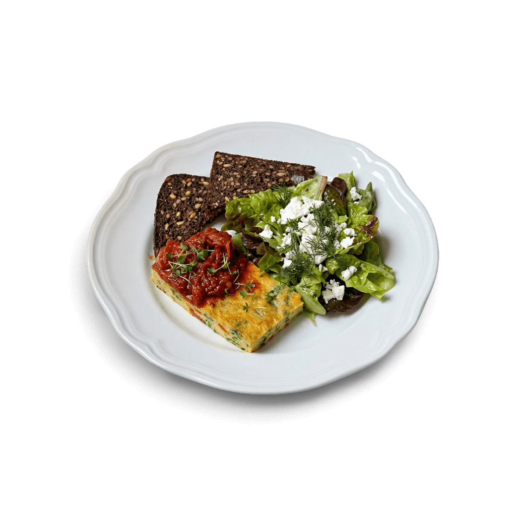 FRITTATA