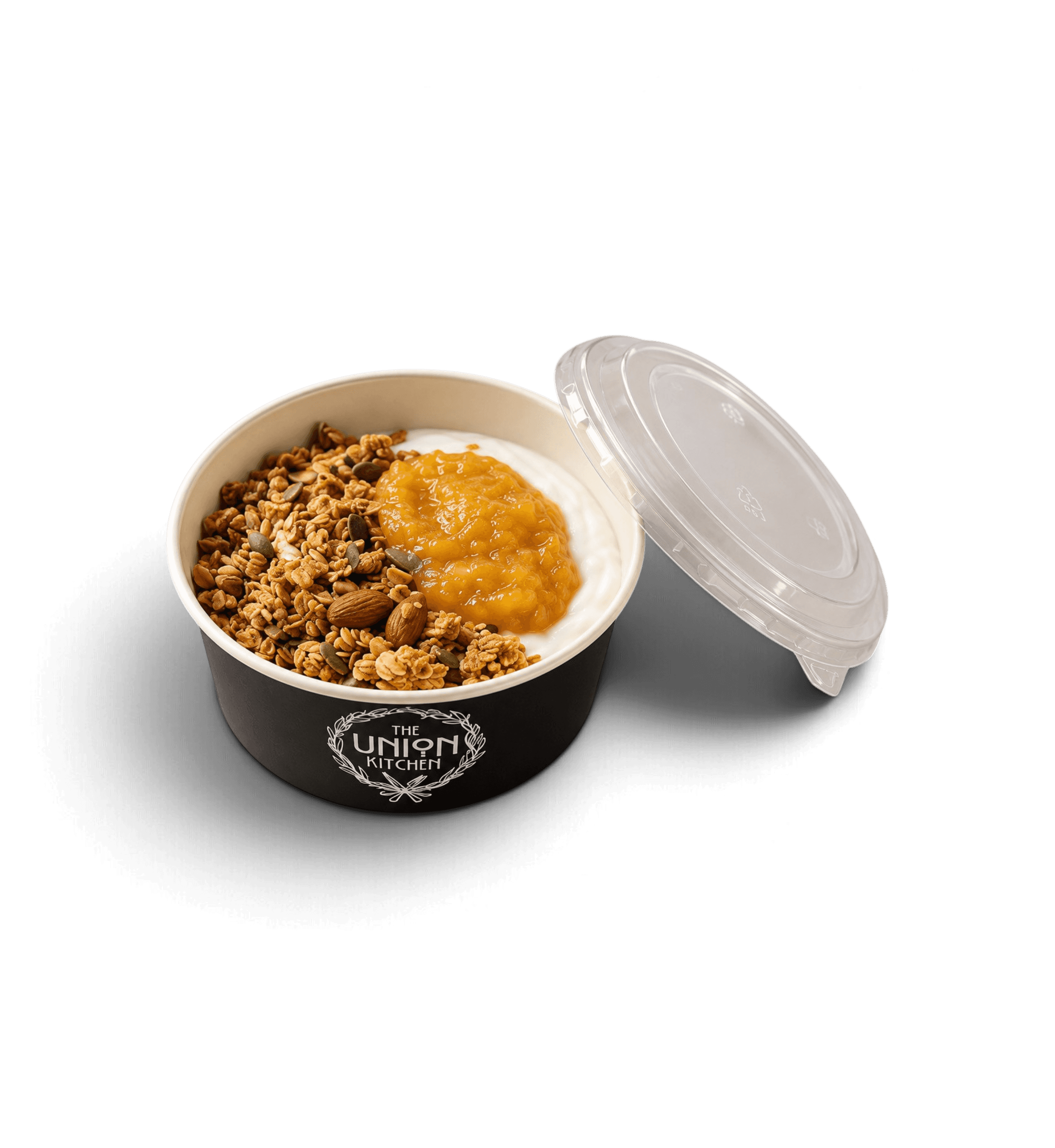 GRACE’S GRANOLA