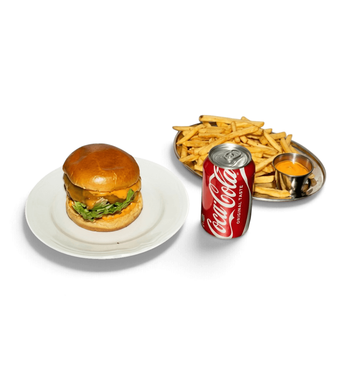 CHEESEBURGER