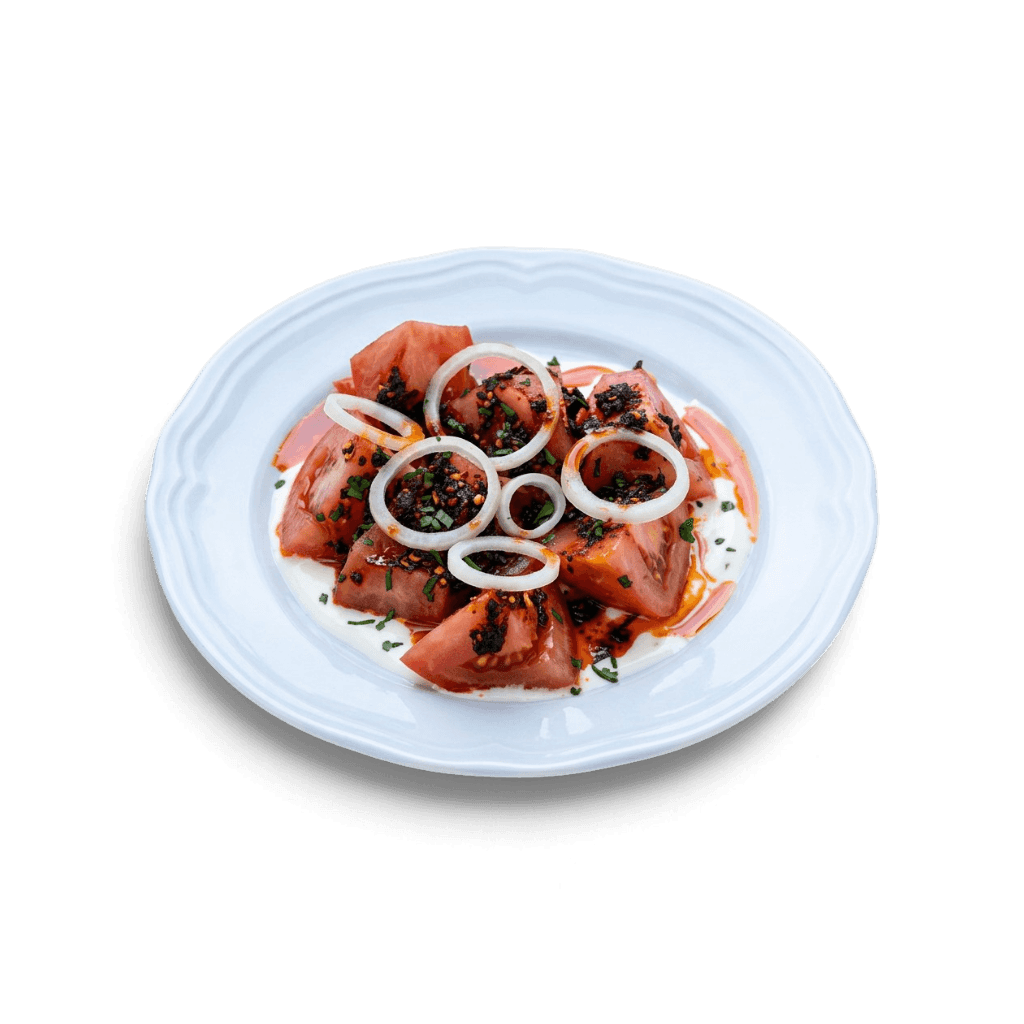 TOMATOES