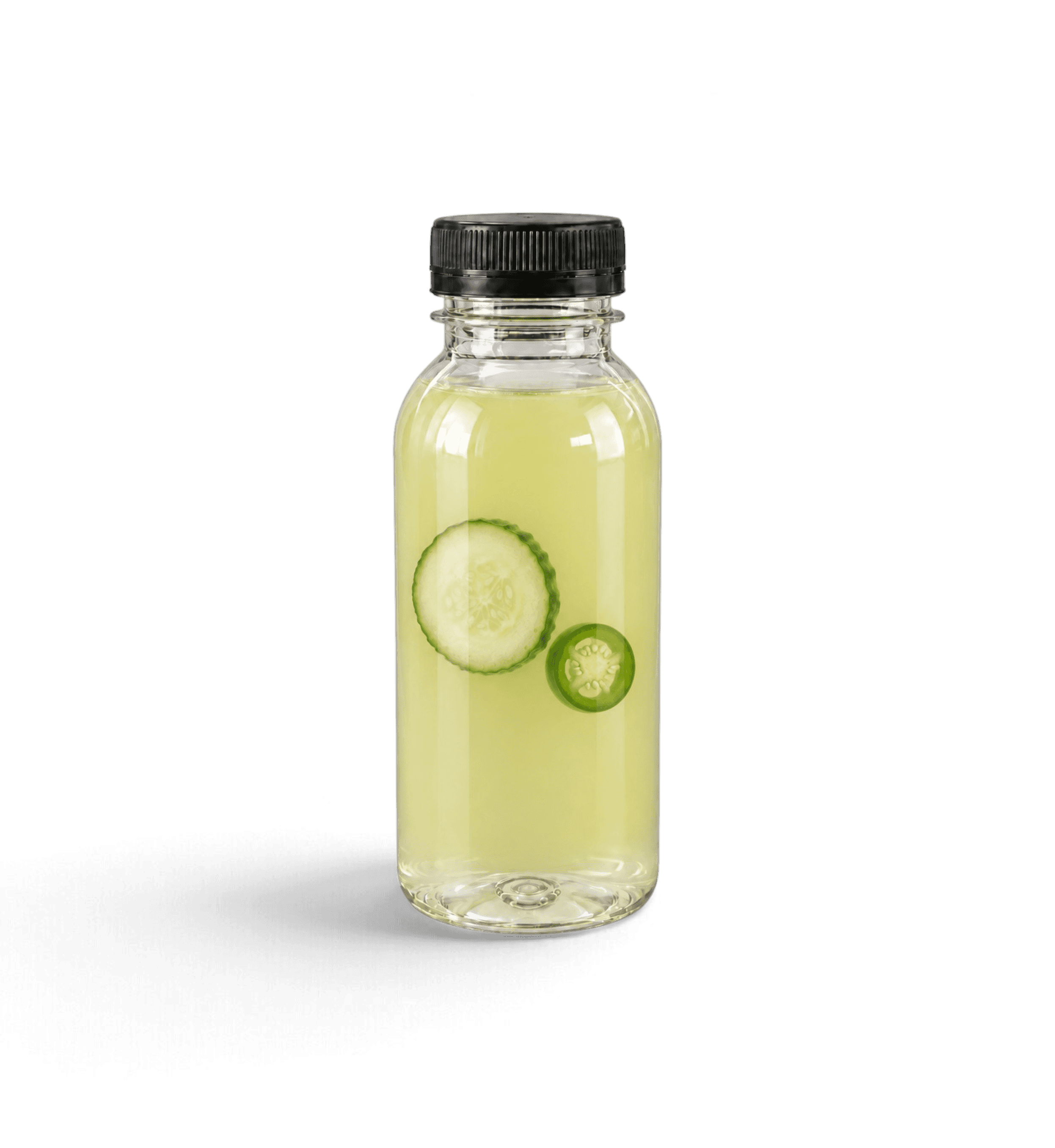 CUCUMBER & JALAPEÑO MARGARITA