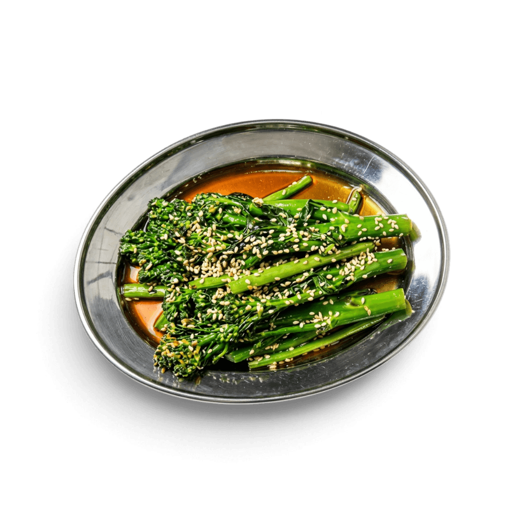 BROCCOLINI 