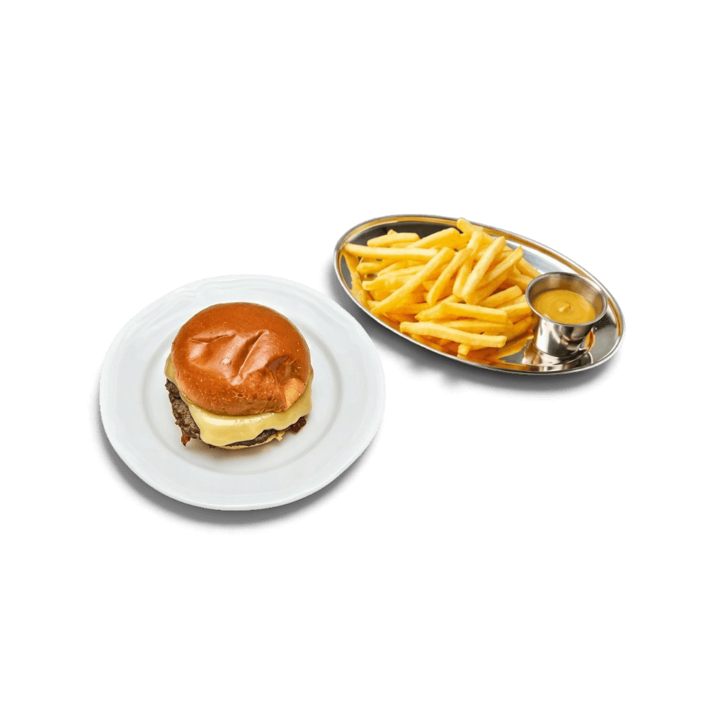 BURGER